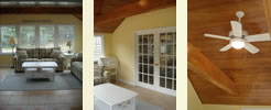 Custom Home Builder Cape Cod